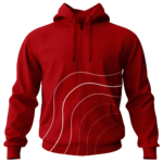 Synt Wave Hoodie