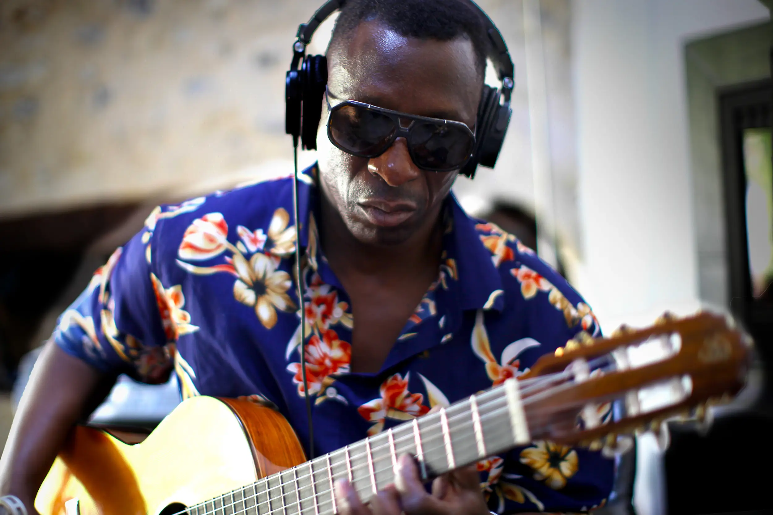 DJELI MOUSSA DIAWARA